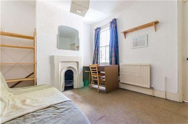  Image of 3 bedroom Detached house for sale in Sturton Street Cambridge CB1 at Cambridge, CB1 2QG