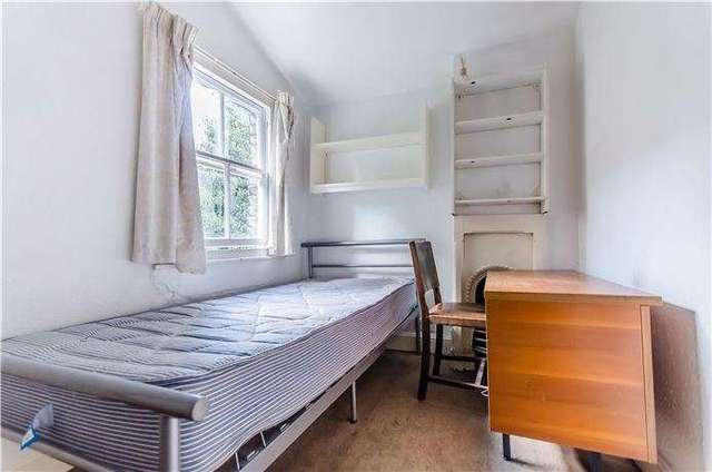  Image of 3 bedroom Detached house for sale in Sturton Street Cambridge CB1 at Cambridge, CB1 2QG