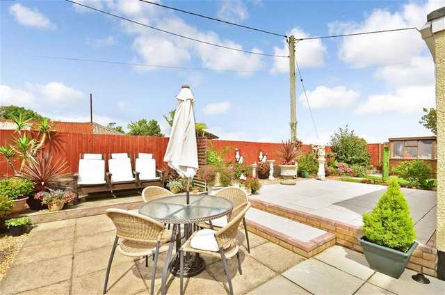  Image of 4 bedroom Detached house for sale in Sun Hill Calbourne Newport PO30 at Calbourne Newport Newport, PO30 4JA