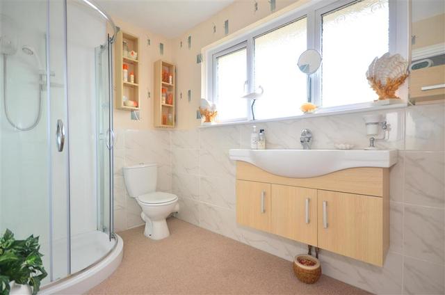  Image of 4 bedroom Detached house for sale in Sun Hill Calbourne Newport PO30 at Calbourne Newport Newport, PO30 4JA