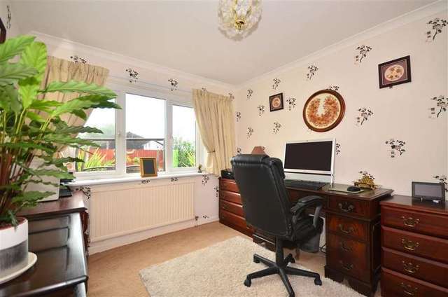  Image of 4 bedroom Detached house for sale in Sun Hill Calbourne Newport PO30 at Calbourne Newport Newport, PO30 4JA