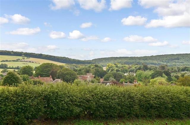  Image of 4 bedroom Detached house for sale in Sun Hill Calbourne Newport PO30 at Calbourne Newport Newport, PO30 4JA