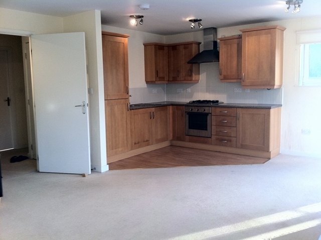  Image of 2 bedroom Apartment to rent in Beeches Bank Sheffield S2 at Norfolk Park  Sheffield, S2 3RL