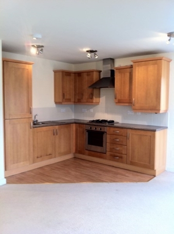  Image of 2 bedroom Apartment to rent in Beeches Bank Sheffield S2 at Norfolk Park  Sheffield, S2 3RL