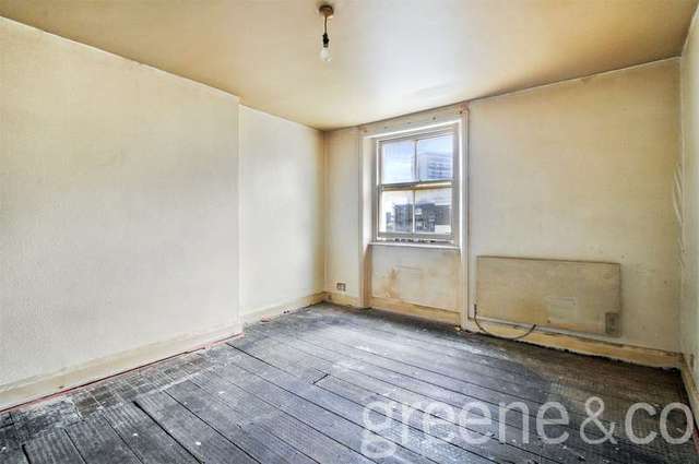  Image of 1 bedroom Flat for sale in Sutherland Avenue London W9 at Maida Vale London Maida Vale, W9 2HQ