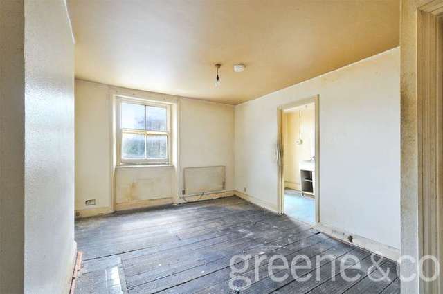  Image of 1 bedroom Flat for sale in Sutherland Avenue London W9 at Maida Vale London Maida Vale, W9 2HQ