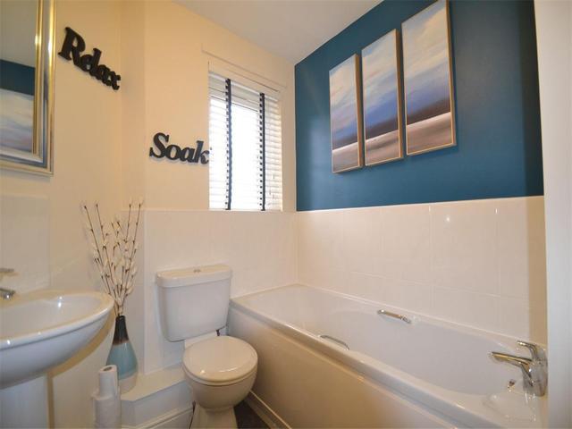  Image of 2 bedroom Flat to rent in Suthren Yett Prestonpans EH32 at Prestonpans East Lothian East Lothian, EH32 9GL