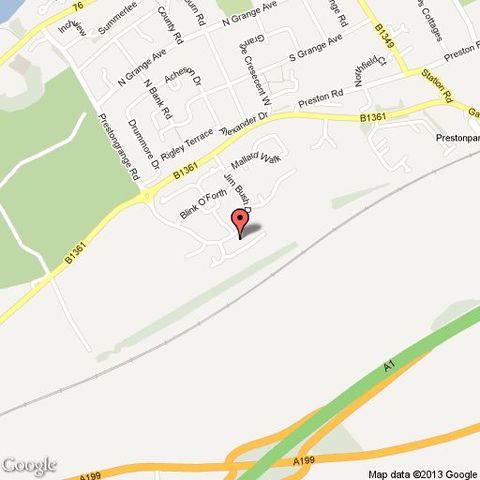 Image of 2 bedroom Flat to rent in Suthren Yett Prestonpans EH32 at Prestonpans East Lothian East Lothian, EH32 9GL