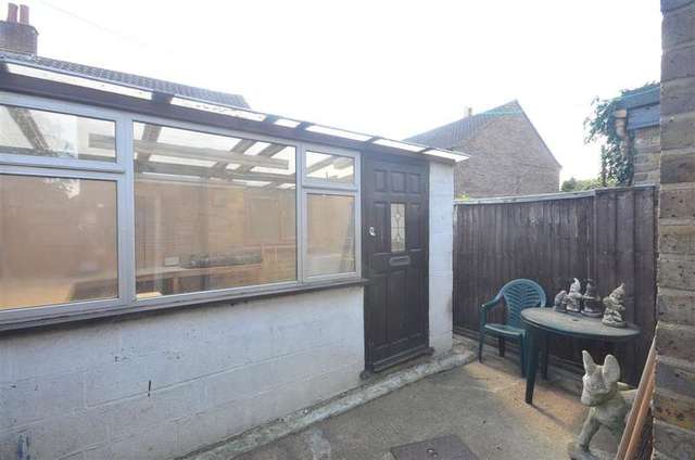  Image of 2 bedroom End of Terrace for sale in Suttons Avenue Hornchurch RM12 at Hornchurch Essex Hornchurch, RM12 4LY