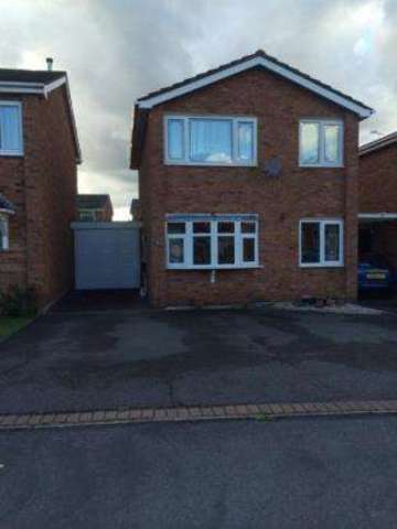  Image of 3 bedroom Detached house for sale in Sycamore Road Kingsbury Tamworth B78 at Kingsbury Tamworth Kingsbury, B78 2JD