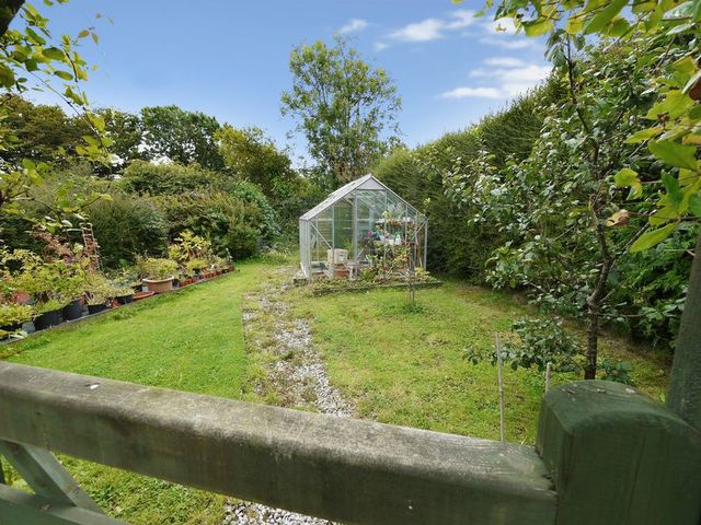  Image of 3 bedroom Semi-Detached house for sale in Sutcombe Holsworthy EX22 at Tamar Lakes Holsworthy, EX22 7LB