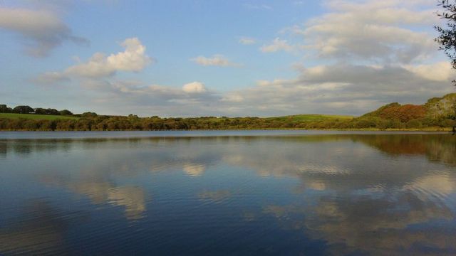  Image of 3 bedroom Semi-Detached house for sale in Sutcombe Holsworthy EX22 at Tamar Lakes Holsworthy, EX22 7LB