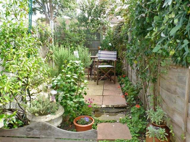  Image of 2 bedroom Semi-Detached house for sale in Tanners Street Faversham ME13 at Faversham Kent Faversham, ME13 7JP