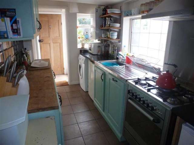  Image of 2 bedroom Semi-Detached house for sale in Tanners Street Faversham ME13 at Faversham Kent Faversham, ME13 7JP