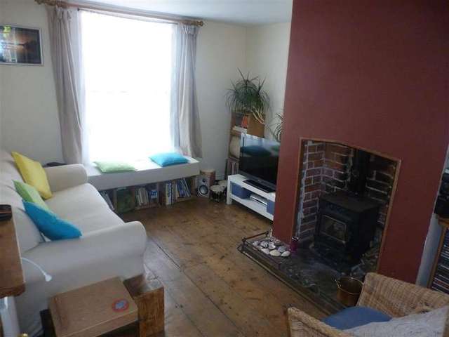 Image of 2 bedroom Semi-Detached house for sale in Tanners Street Faversham ME13 at Faversham Kent Faversham, ME13 7JP