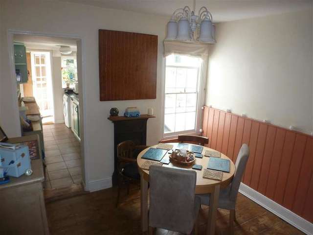  Image of 2 bedroom Semi-Detached house for sale in Tanners Street Faversham ME13 at Faversham Kent Faversham, ME13 7JP