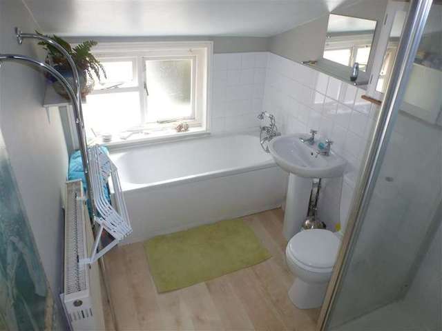 Image of 2 bedroom Semi-Detached house for sale in Tanners Street Faversham ME13 at Faversham Kent Faversham, ME13 7JP