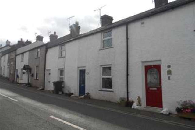  Image of 2 bedroom Detached house to rent in Tanrallt Cottages Dwygyfylchi Penmaenmawr LL34 at Penmaenmawr, LL34 6SL