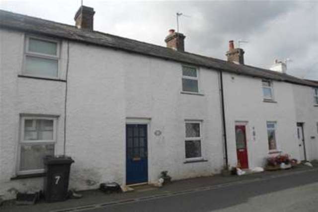  Image of 2 bedroom Detached house to rent in Tanrallt Cottages Dwygyfylchi Penmaenmawr LL34 at Penmaenmawr, LL34 6SL