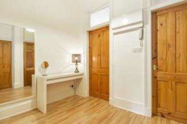  Image of 1 bedroom Flat for sale in Tassie Street Shawlands Glasgow G41 at Shawlands Glasgow Glasgow, G41 3QF