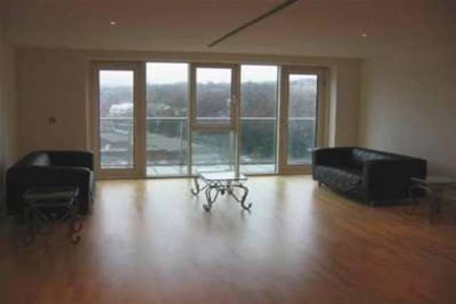  Image of 2 bedroom Flat to rent in Ecclesall Road Sheffield S11 at Sheffield, S11 8HG