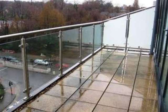  Image of 2 bedroom Flat to rent in Ecclesall Road Sheffield S11 at Sheffield, S11 8HG