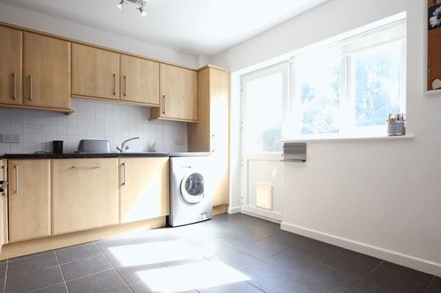  Image of 2 bedroom Semi-Detached house for sale in The Crofters Greasby Wirral CH49 at The Crofters  Greasby, CH49 2RP