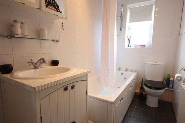 Image of 2 bedroom Semi-Detached house for sale in The Crofters Greasby Wirral CH49 at The Crofters  Greasby, CH49 2RP