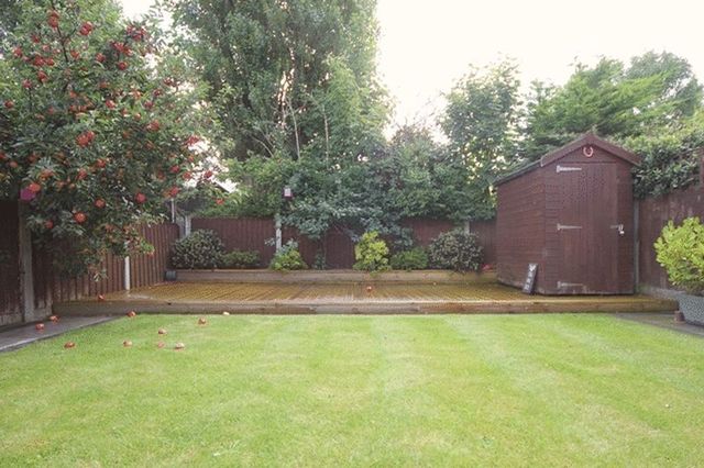  Image of 2 bedroom Semi-Detached house for sale in The Crofters Greasby Wirral CH49 at The Crofters  Greasby, CH49 2RP