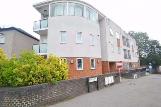  Image of 2 bedroom Apartment for sale in Chudleigh Road London SE4 at Chudleigh Road  Brockley, SE4 1HD