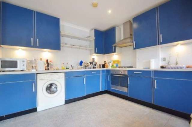  Image of 2 bedroom Apartment for sale in Chudleigh Road London SE4 at Chudleigh Road  Brockley, SE4 1HD
