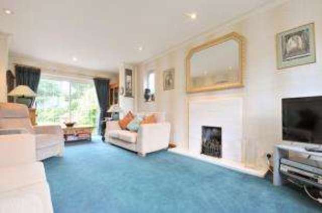  Image of 4 bedroom Detached house for sale in The Dale Keston BR2 at Keston  Keston, BR2 6HW