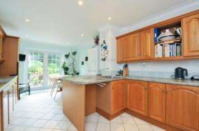  Image of 4 bedroom Detached house for sale in The Dale Keston BR2 at Keston  Keston, BR2 6HW
