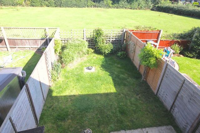  Image of 3 bedroom Terraced house for sale in The Flintings Gaddesden Row Hemel Hempstead HP2 at The Flintings Gaddesden Row Hemel Hempstead, HP2 6JD