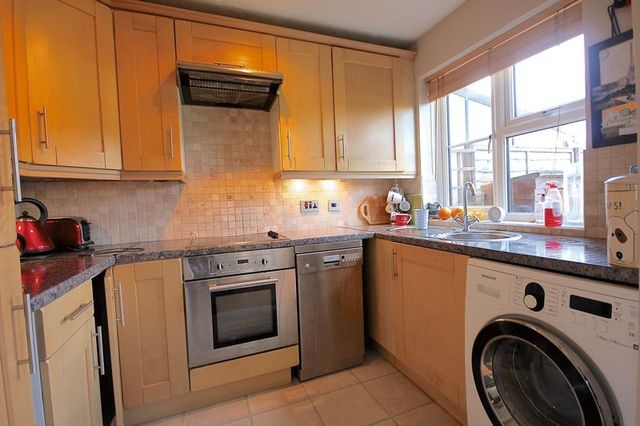  Image of 3 bedroom Terraced house for sale in The Flintings Gaddesden Row Hemel Hempstead HP2 at The Flintings Gaddesden Row Hemel Hempstead, HP2 6JD