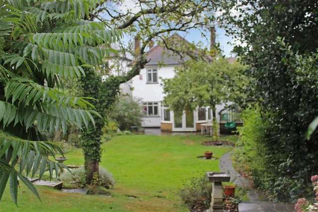  Image of 3 bedroom Detached house for sale in The Glade Woodford Green IG8 at Woodford Green Essex Woodford Green, IG8 0QA