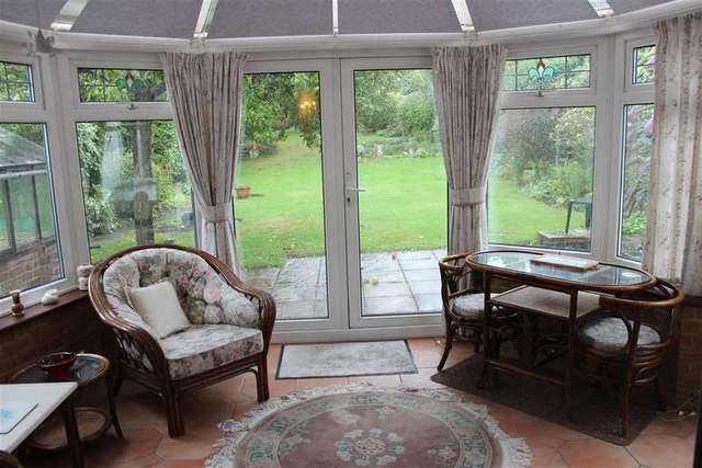 Image of 3 bedroom Detached house for sale in The Glade Woodford Green IG8 at Woodford Green Essex Woodford Green, IG8 0QA