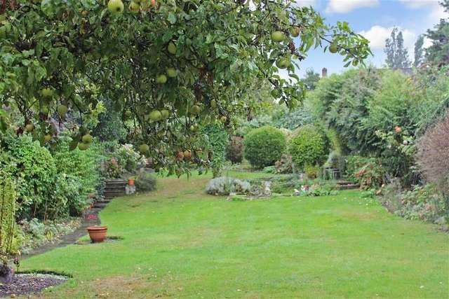  Image of 3 bedroom Detached house for sale in The Glade Woodford Green IG8 at Woodford Green Essex Woodford Green, IG8 0QA