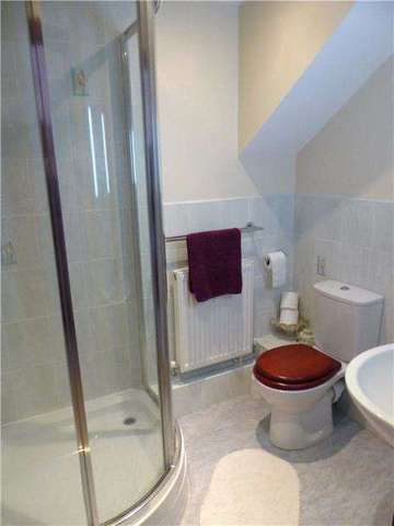  Image of 5 bedroom Barn Conversion to rent in Manor Court Rushden NN10 at Rushden Northamptonshire Rushden, NN10 0NN