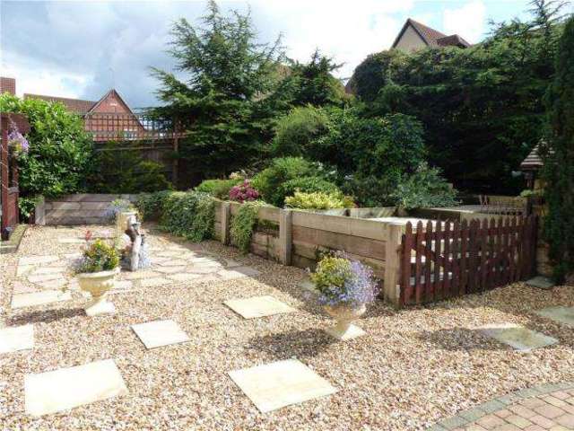  Image of 5 bedroom Barn Conversion to rent in Manor Court Rushden NN10 at Rushden Northamptonshire Rushden, NN10 0NN