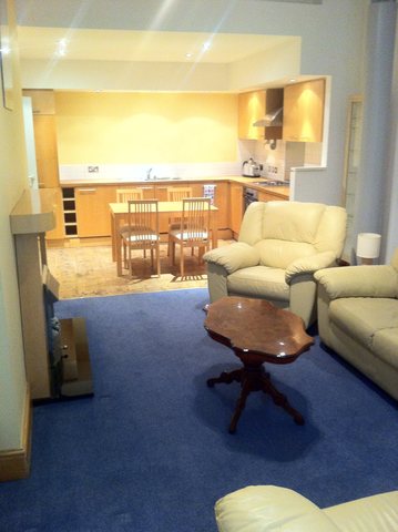  Image of 2 bedroom Flat to rent in Aytoun Street Manchester M1 at Aytoun Street Manchester Manchester, M1 3DB