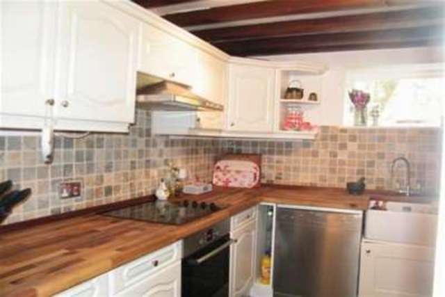  Image of 3 bedroom Flat to rent in The Green Brompton Northallerton DL6 at Northallerton, DL6 2QT