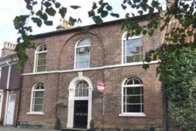  Image of 3 bedroom Flat to rent in The Green Brompton Northallerton DL6 at Northallerton, DL6 2QT