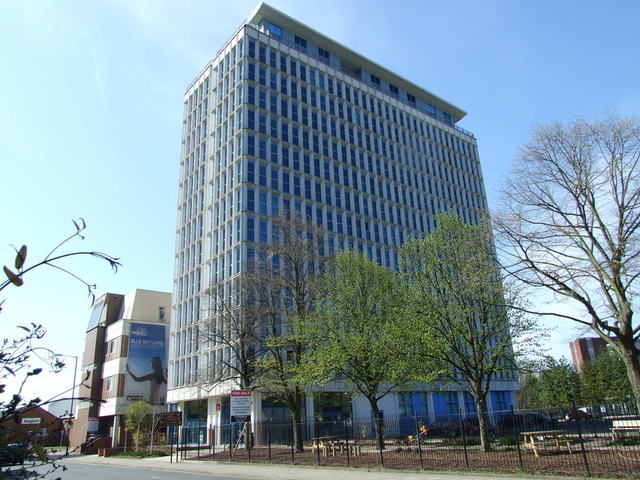  Image of 1 bedroom Flat to rent in St. Johns Street Bedford MK42 at Beds  Bedford, MK42 0FW