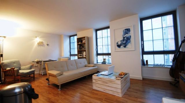  Image of 2 bedroom Flat for sale in Queens Road Nottingham NG2 at Block 1, The Hicking Building (SALES) Queens Road Nottingham, NG2 3BX