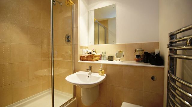  Image of 2 bedroom Flat for sale in Queens Road Nottingham NG2 at Block 1, The Hicking Building (SALES) Queens Road Nottingham, NG2 3BX
