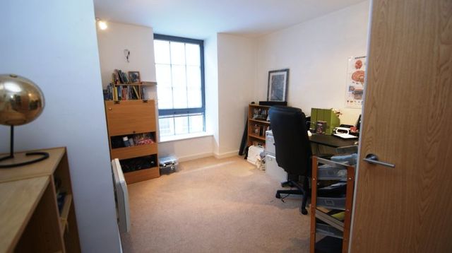 Image of 2 bedroom Flat for sale in Queens Road Nottingham NG2 at Block 1, The Hicking Building (SALES) Queens Road Nottingham, NG2 3BX
