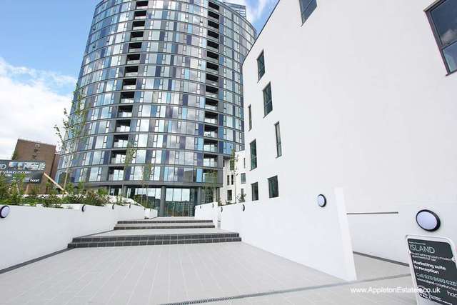  Image of 2 bedroom Apartment to rent in Newgate Croydon CR0 at Newgate  Croydon, CR0 2FB