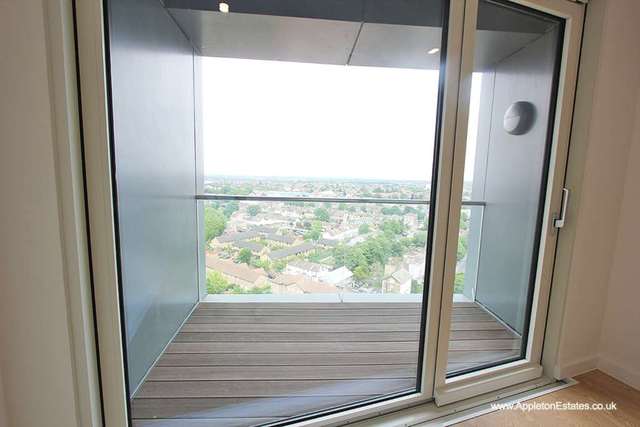  Image of 2 bedroom Apartment to rent in Newgate Croydon CR0 at Newgate  Croydon, CR0 2FB
