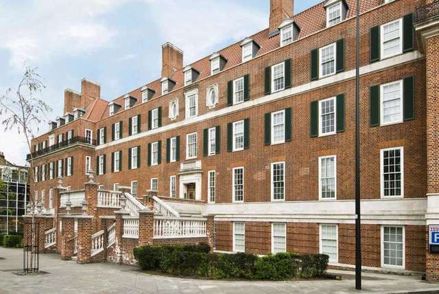  Image of 1 bedroom Flat to rent in Clapham Common South Side London SW4 at The Latitude  Balham, SW4 9DX